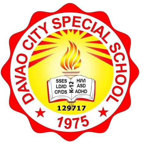 davao city special school|Davao City Special NHS, Km. 7 Bangkal, Davao City (2024).
